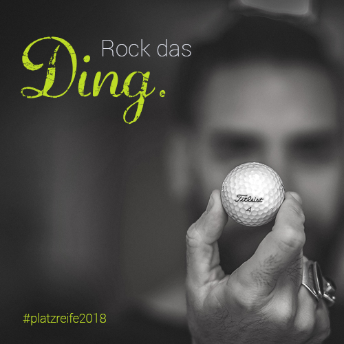 #platzreife2018